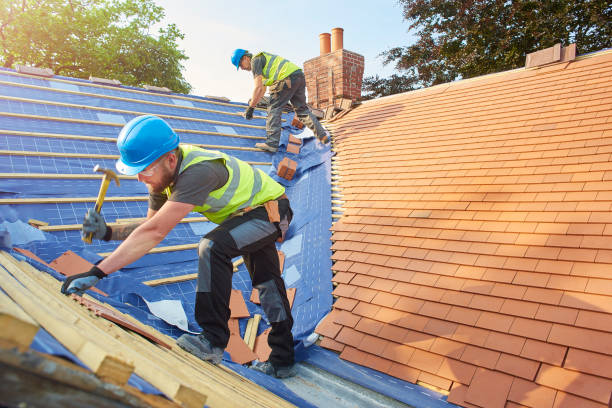 Professional  Roofing repair and installation in Red Bank, TN